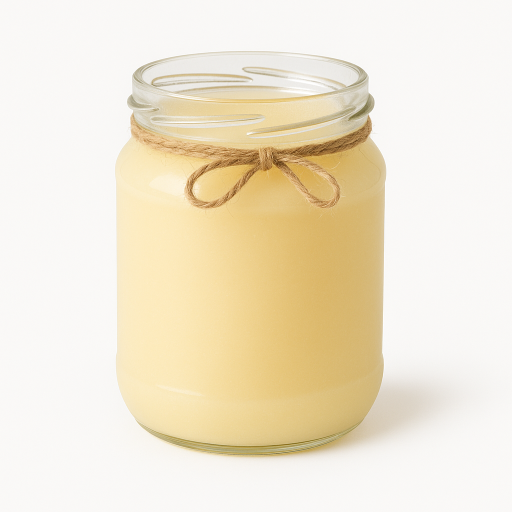 32 oz Halal Beef Tallow